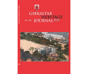 Gibraltar Heritage Journal Volume 26 